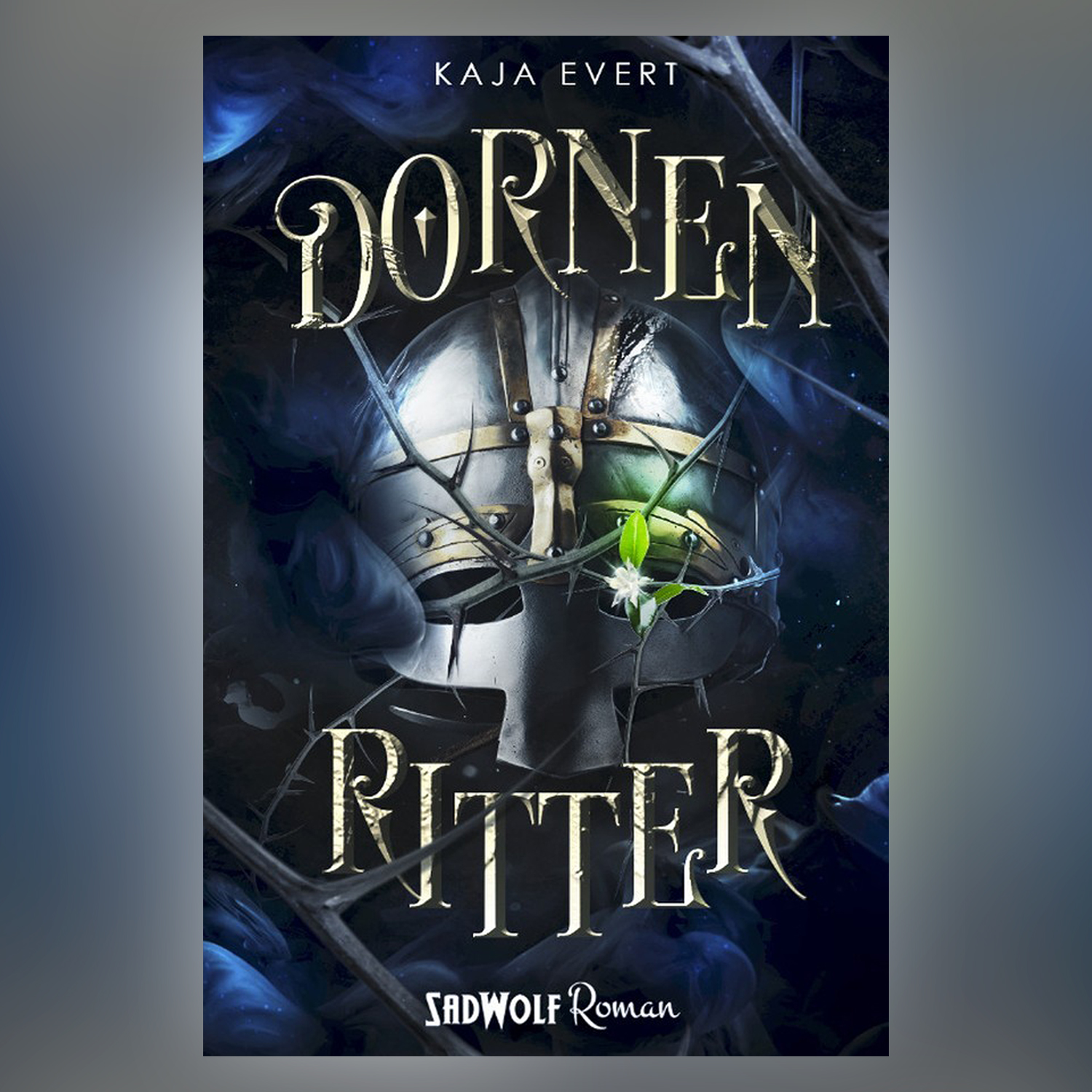 Dornenritter Cover