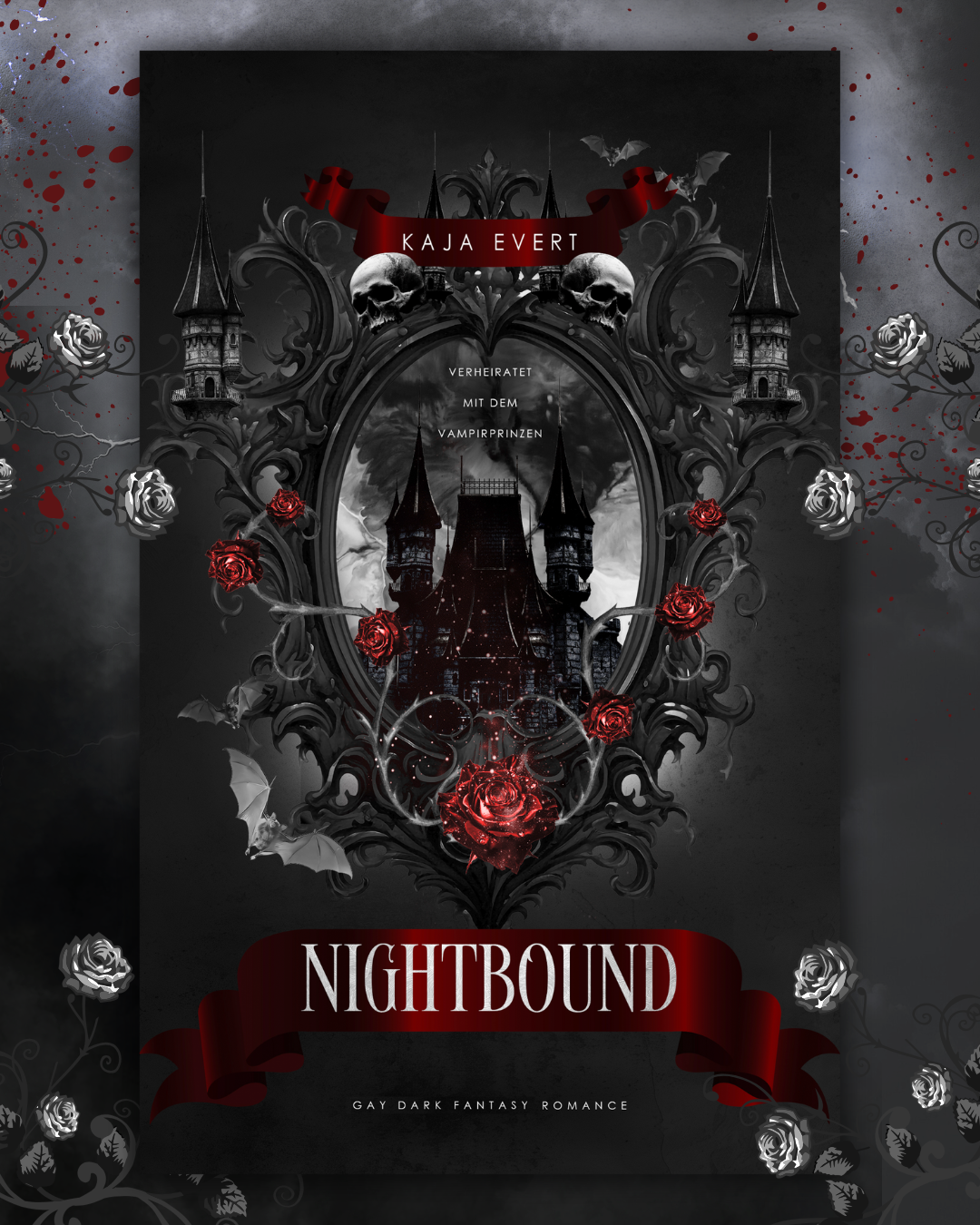 Cover Nightbound